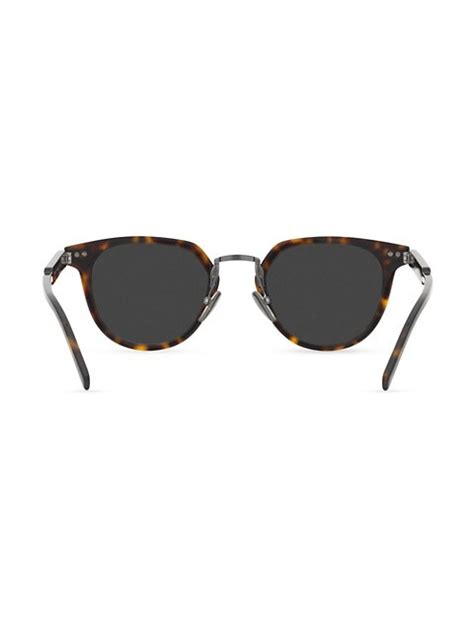 Shop Prada 49MM Phantos Sunglasses 